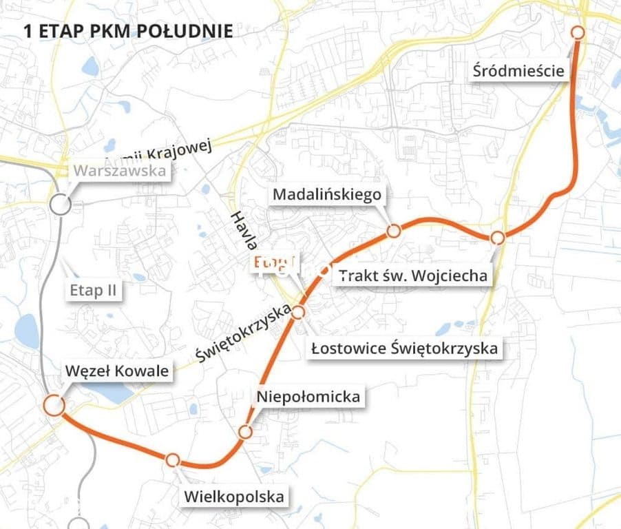 Tylko u Nas ! Nowa kawalerka -Park Południe ROBYG - zdjęcie 19