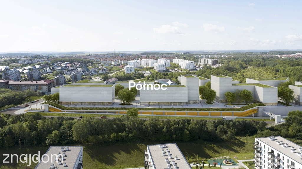 Tylko u Nas ! Nowa kawalerka -Park Południe ROBYG - zdjęcie 20