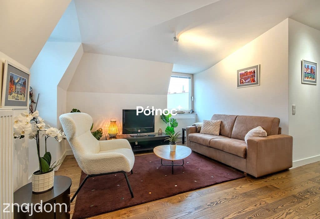 Tylko u Nas - Apartament w inwestycji RIVER VIEW - zdjęcie 5