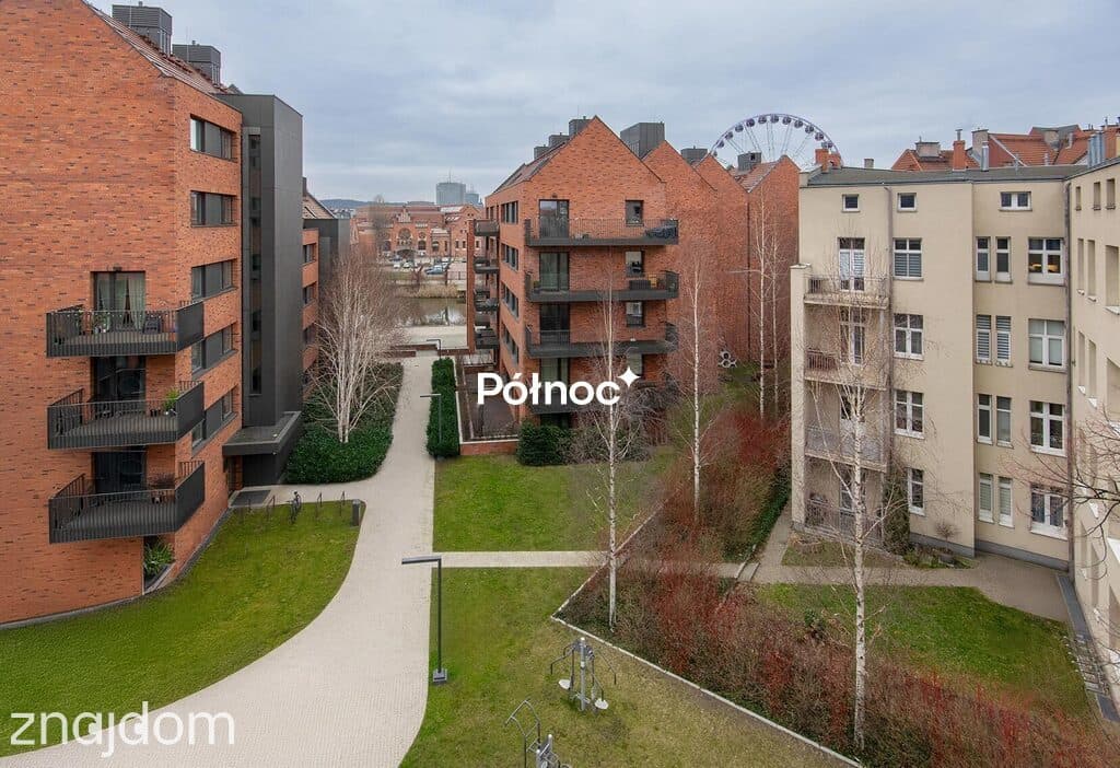 Tylko u Nas - Apartament w inwestycji RIVER VIEW - zdjęcie 6