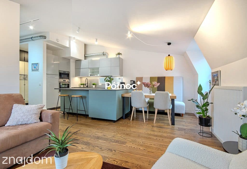 Tylko u Nas - Apartament w inwestycji RIVER VIEW - zdjęcie 7