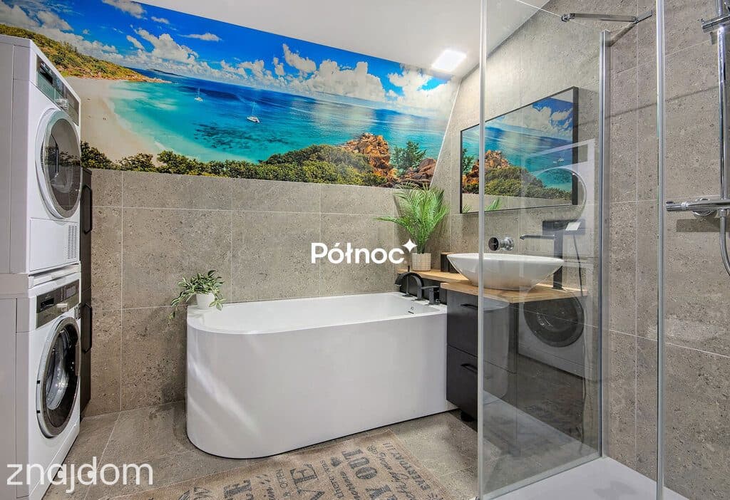 Tylko u Nas - Apartament w inwestycji RIVER VIEW - zdjęcie 9
