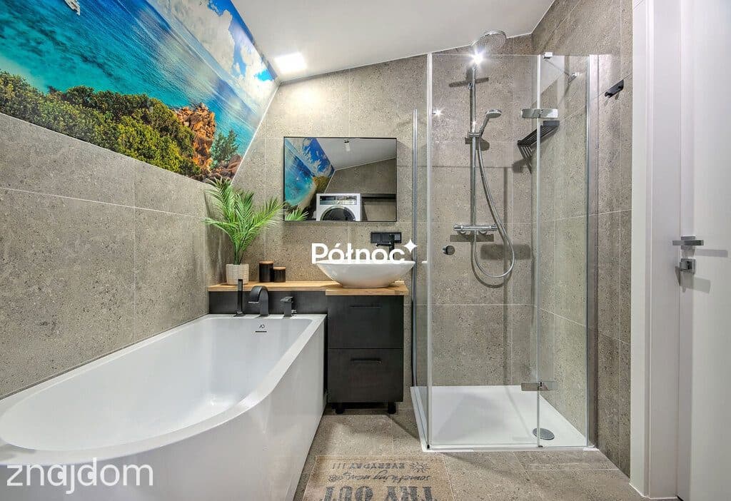 Tylko u Nas - Apartament w inwestycji RIVER VIEW - zdjęcie 10