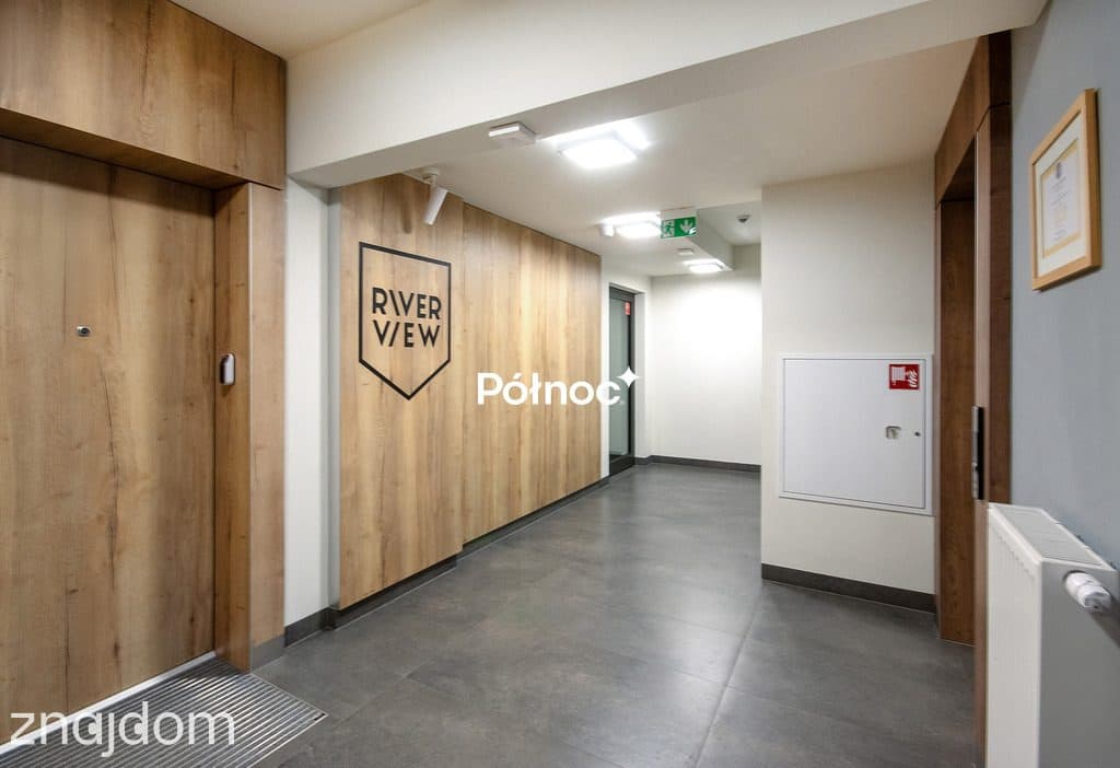 Tylko u Nas - Apartament w inwestycji RIVER VIEW - zdjęcie 15