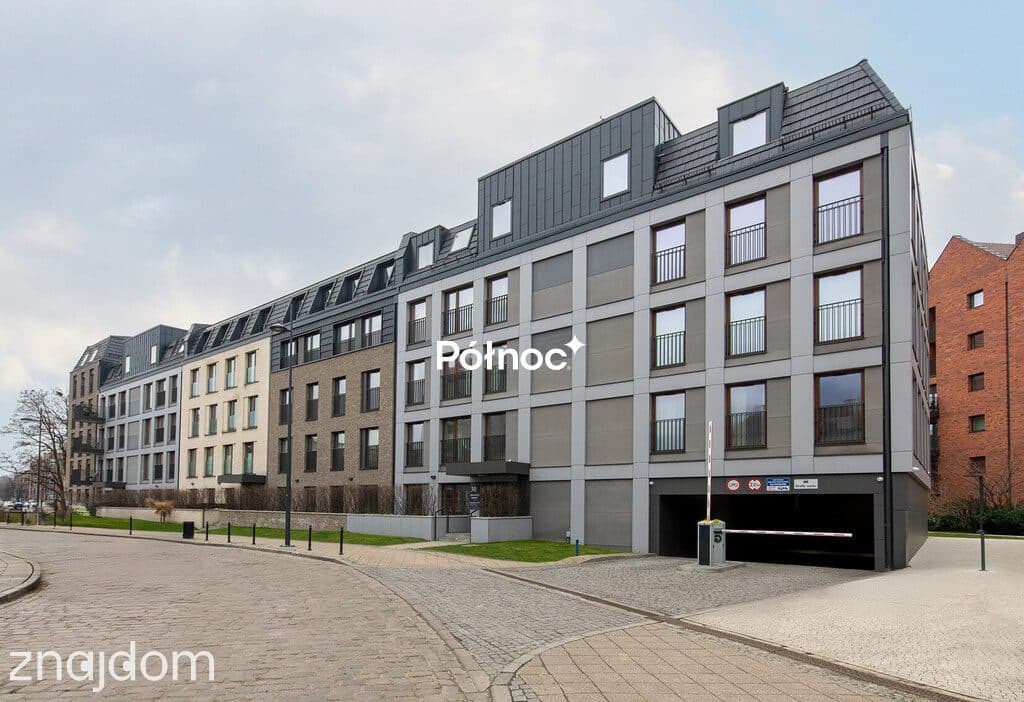 Tylko u Nas - Apartament w inwestycji RIVER VIEW - zdjęcie 16