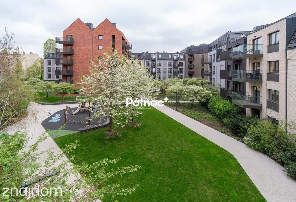 Tylko u Nas - Apartament w inwestycji RIVER VIEW - zdjęcie 18