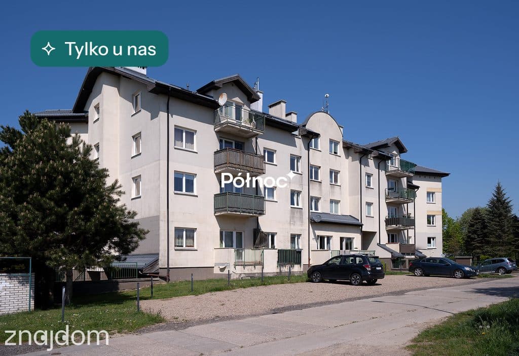 Tylko u Nas - Atrakcyjne 2 pok. w świetnej cenie