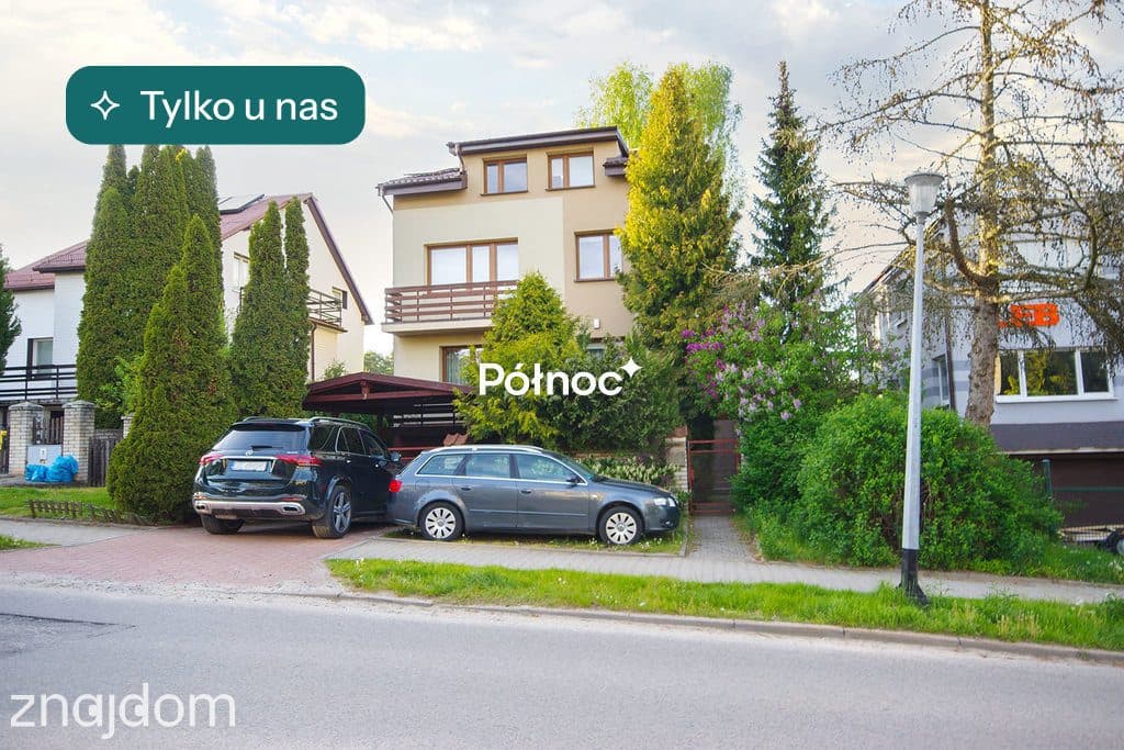 Atrakcyjne 2 pokojowe mieszkanie - piętro domu.