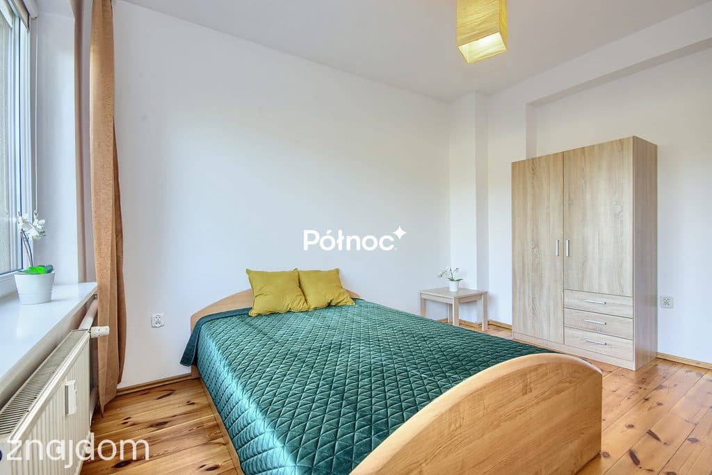 Atrakcyjne 2 pokojowe mieszkanie - piętro domu. - zdjęcie 5