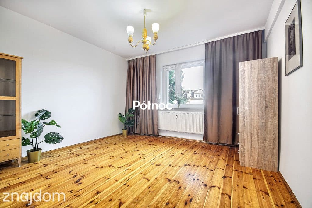 Atrakcyjne 2 pokojowe mieszkanie - piętro domu. - zdjęcie 7