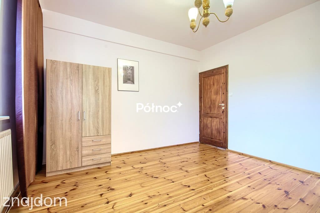 Atrakcyjne 2 pokojowe mieszkanie - piętro domu. - zdjęcie 8