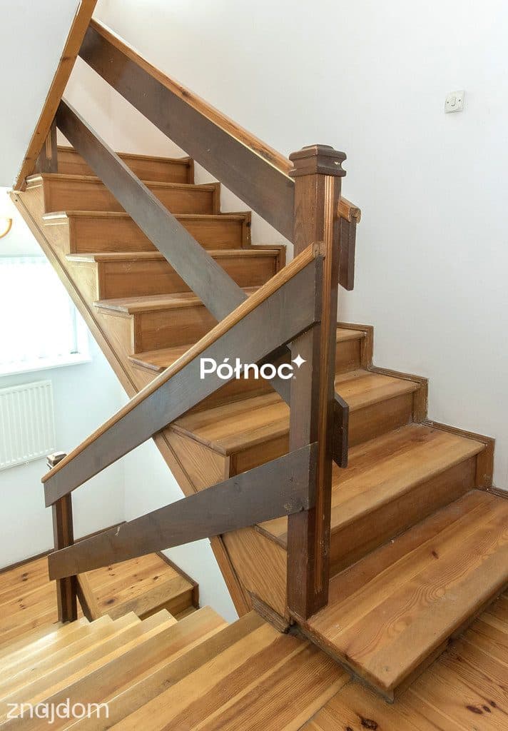 Atrakcyjne 2 pokojowe mieszkanie - piętro domu. - zdjęcie 14