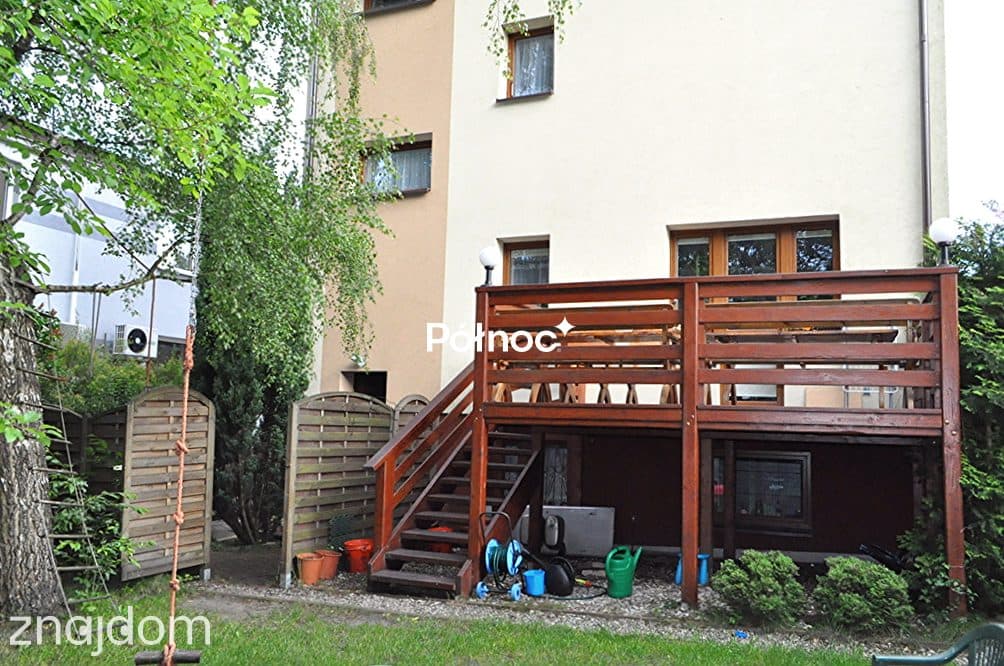 Atrakcyjne 2 pokojowe mieszkanie - piętro domu. - zdjęcie 16