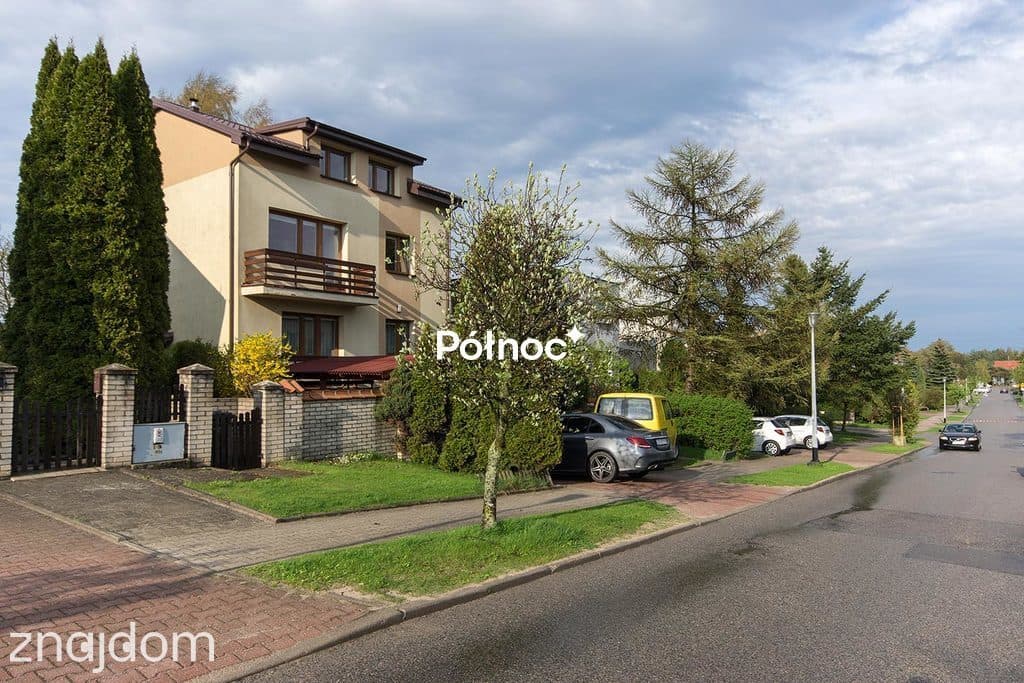 Atrakcyjne 2 pokojowe mieszkanie - piętro domu. - zdjęcie 17