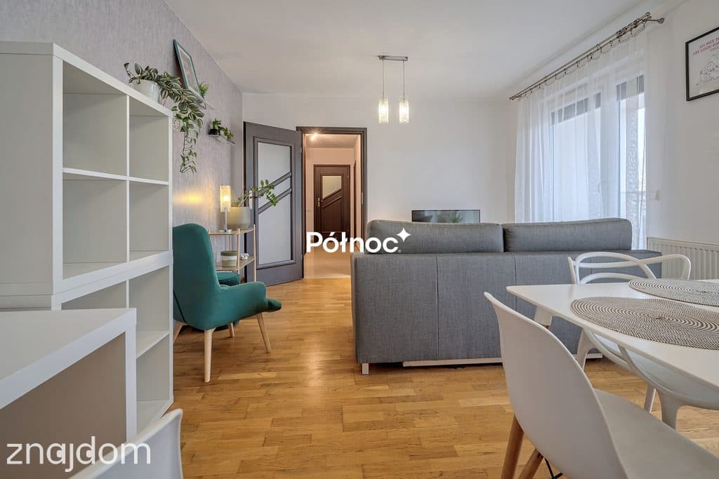 Ekolan "Gardenia" - Gdańsk Jasień ul. Kartuska - zdjęcie 3