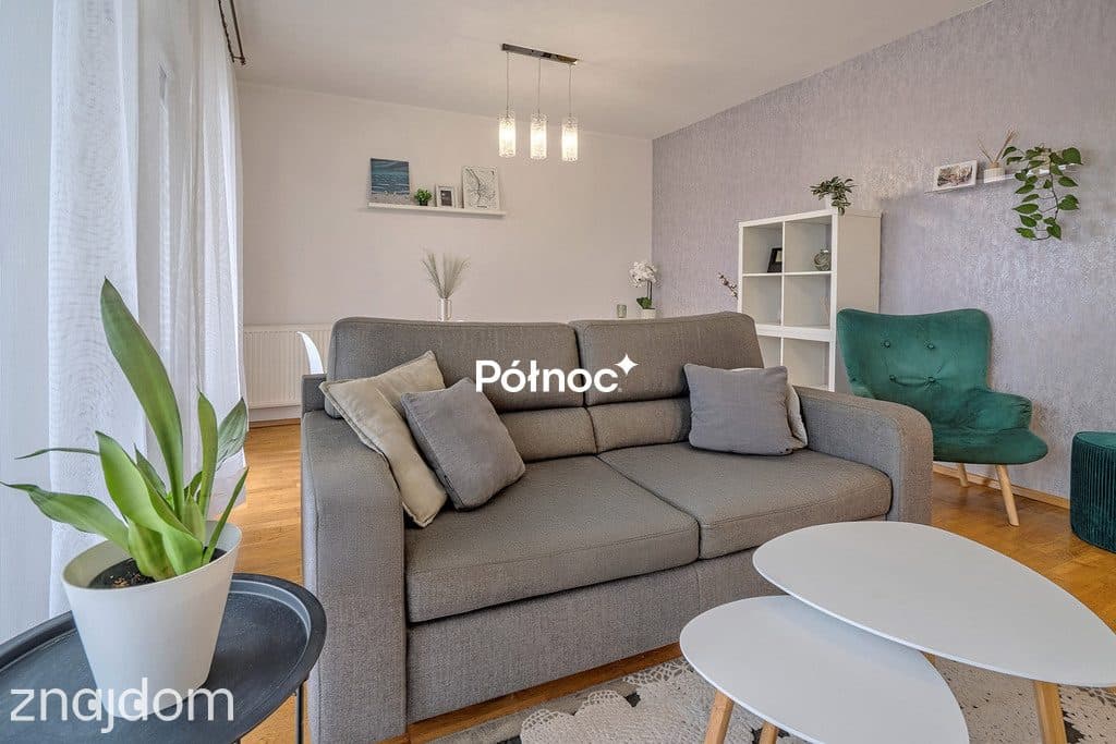 Ekolan "Gardenia" - Gdańsk Jasień ul. Kartuska - zdjęcie 4