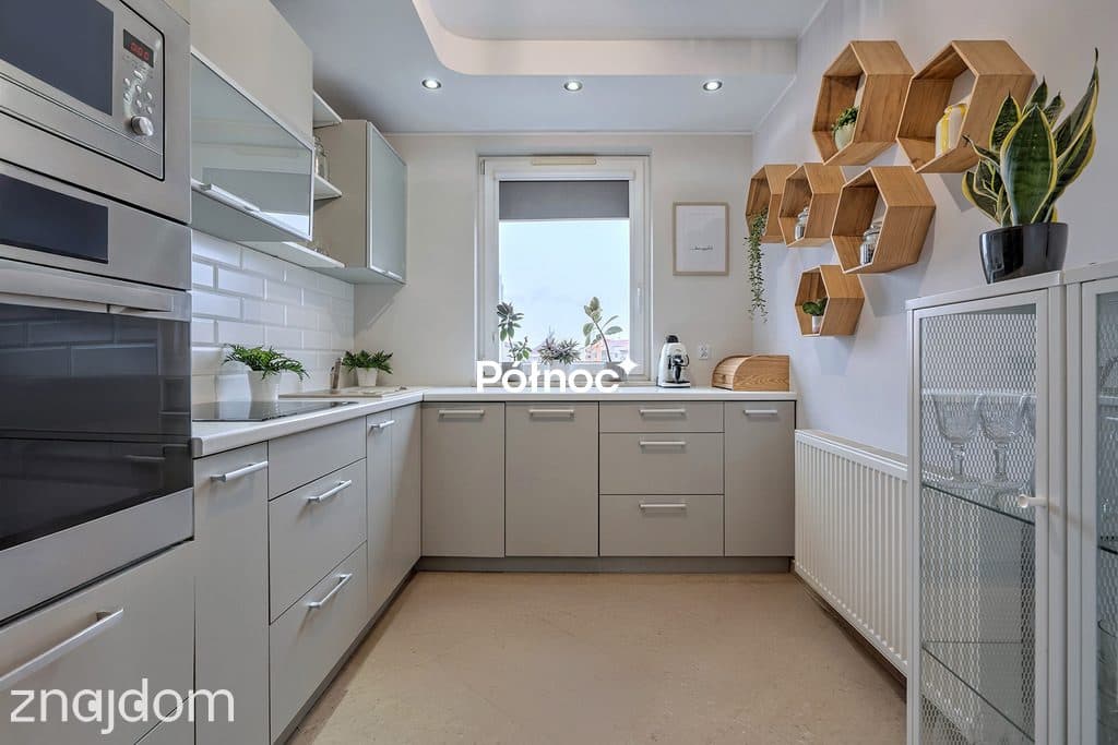 Ekolan "Gardenia" - Gdańsk Jasień ul. Kartuska - zdjęcie 8
