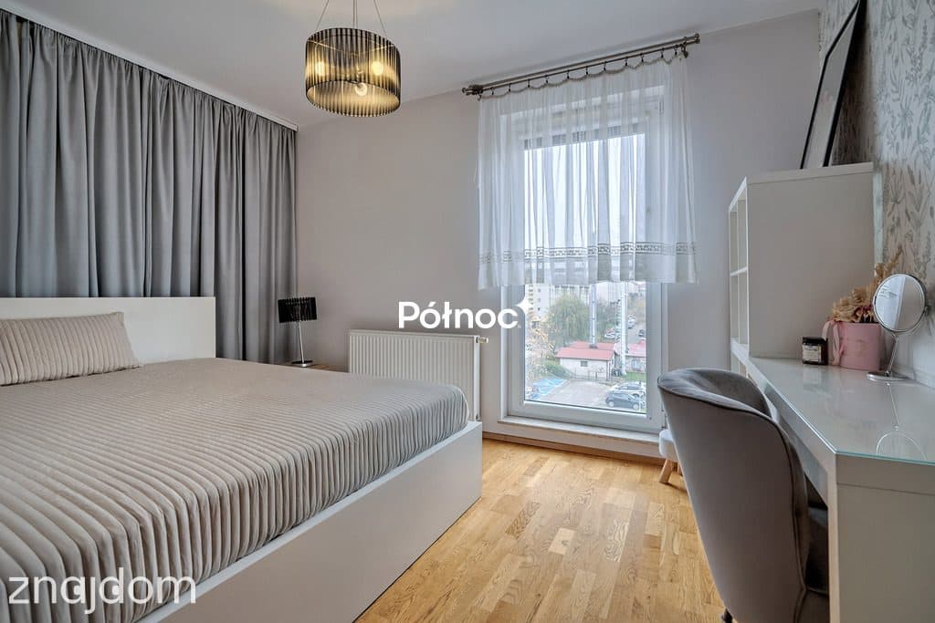 Ekolan "Gardenia" - Gdańsk Jasień ul. Kartuska - zdjęcie 11