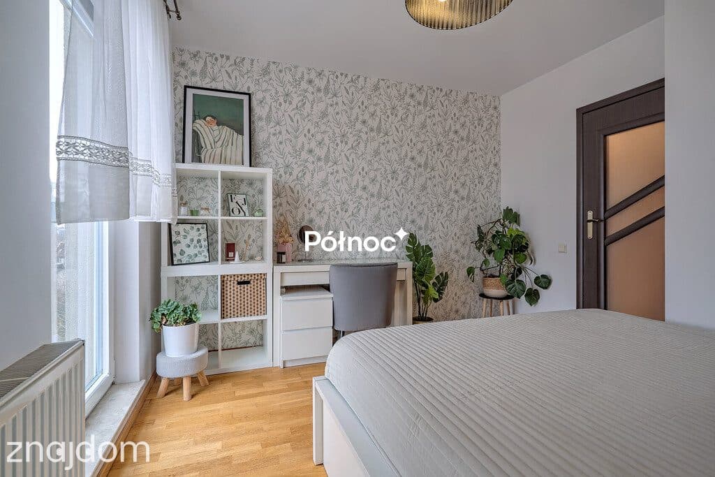 Ekolan "Gardenia" - Gdańsk Jasień ul. Kartuska - zdjęcie 12