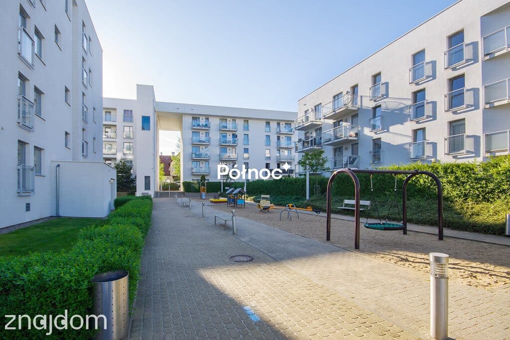 Ekolan "Gardenia" - Gdańsk Jasień ul. Kartuska - zdjęcie 17