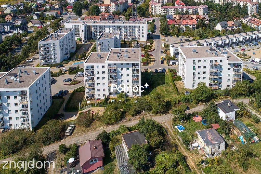 Ekolan "Gardenia" - Gdańsk Jasień ul. Kartuska - zdjęcie 19