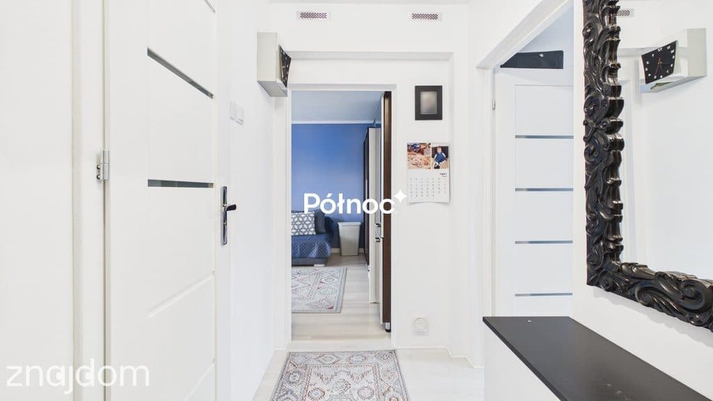 Mieszkanie/3 pokoje/54 m²/gotowe do zamieszkania - zdjęcie 15