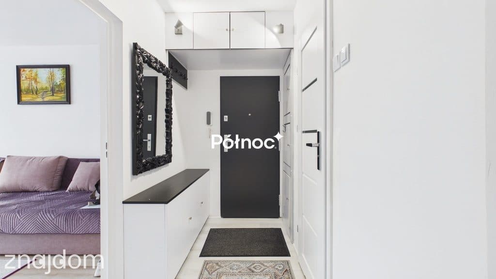 Mieszkanie/3 pokoje/54 m²/gotowe do zamieszkania - zdjęcie 14