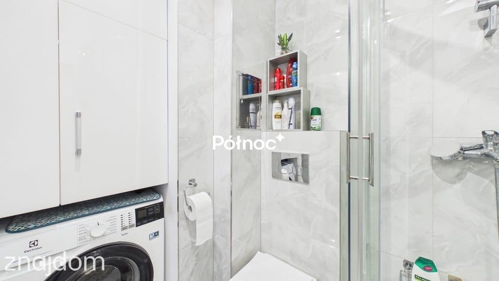 Mieszkanie/3 pokoje/54 m²/gotowe do zamieszkania - zdjęcie 12