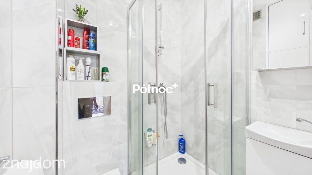 Mieszkanie/3 pokoje/54 m²/gotowe do zamieszkania - zdjęcie 13