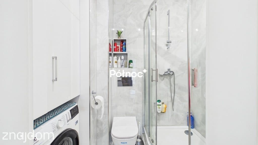 Mieszkanie/3 pokoje/54 m²/gotowe do zamieszkania - zdjęcie 11