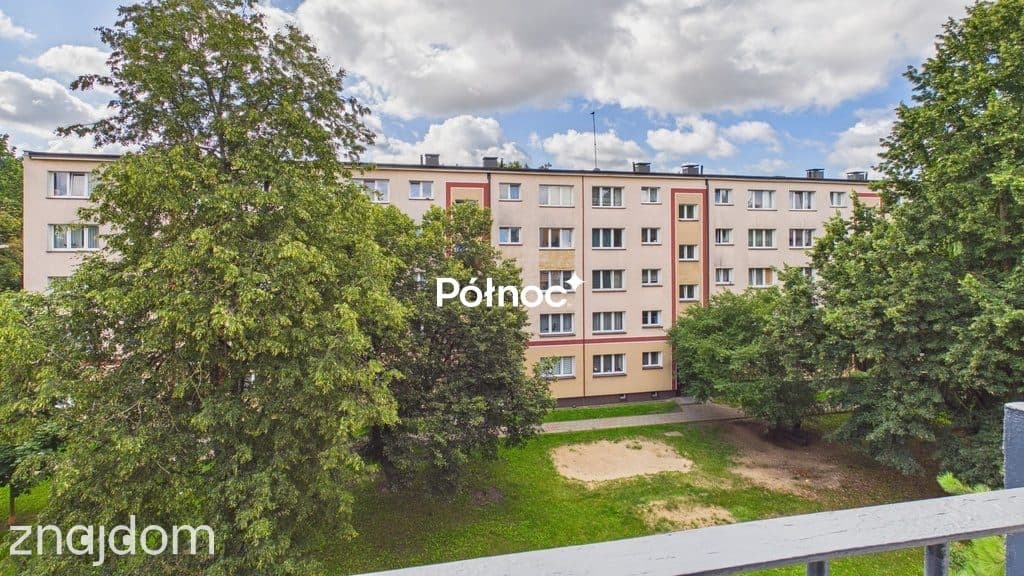 Mieszkanie/3 pokoje/54 m²/gotowe do zamieszkania - zdjęcie 16