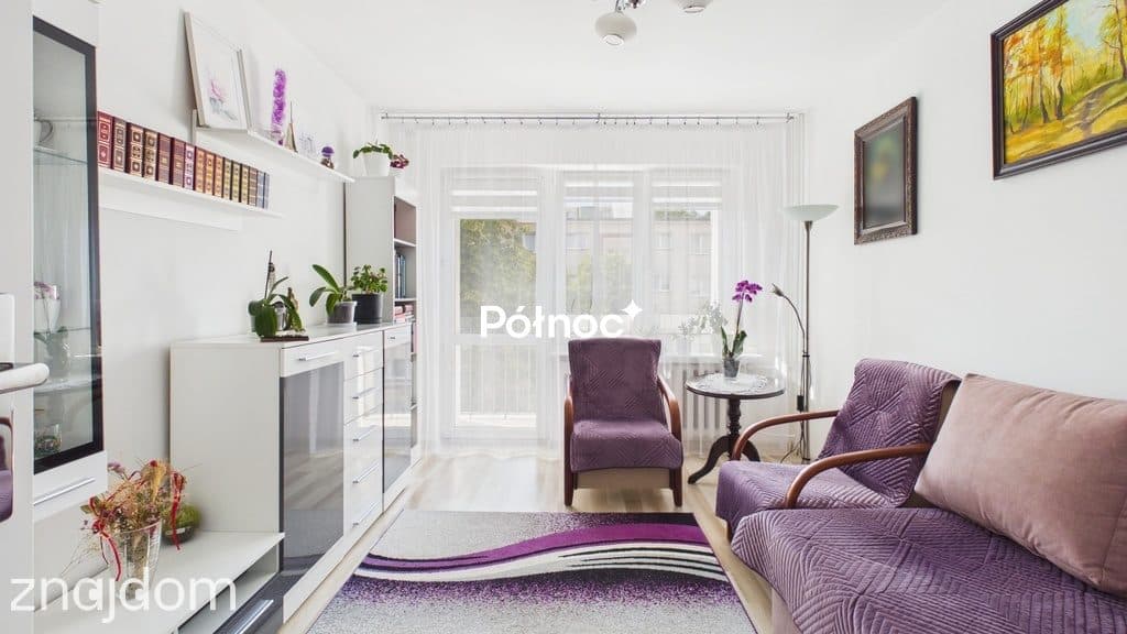 Mieszkanie/3 pokoje/54 m²/gotowe do zamieszkania - zdjęcie 7