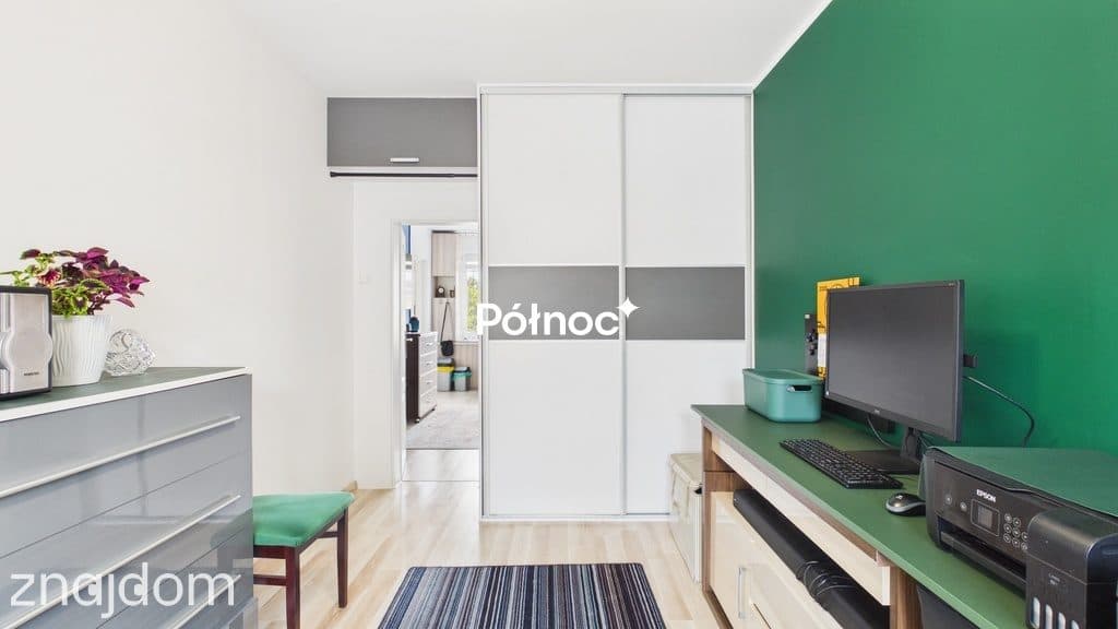 Mieszkanie/3 pokoje/54 m²/gotowe do zamieszkania - zdjęcie 2