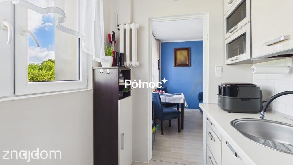 Mieszkanie/3 pokoje/54 m²/gotowe do zamieszkania - zdjęcie 10
