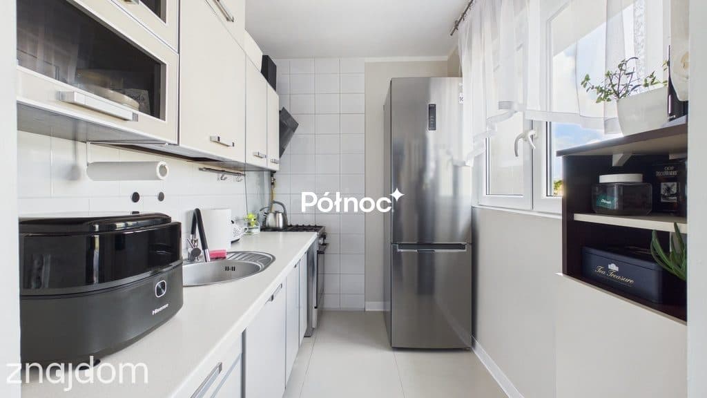 Mieszkanie/3 pokoje/54 m²/gotowe do zamieszkania - zdjęcie 9