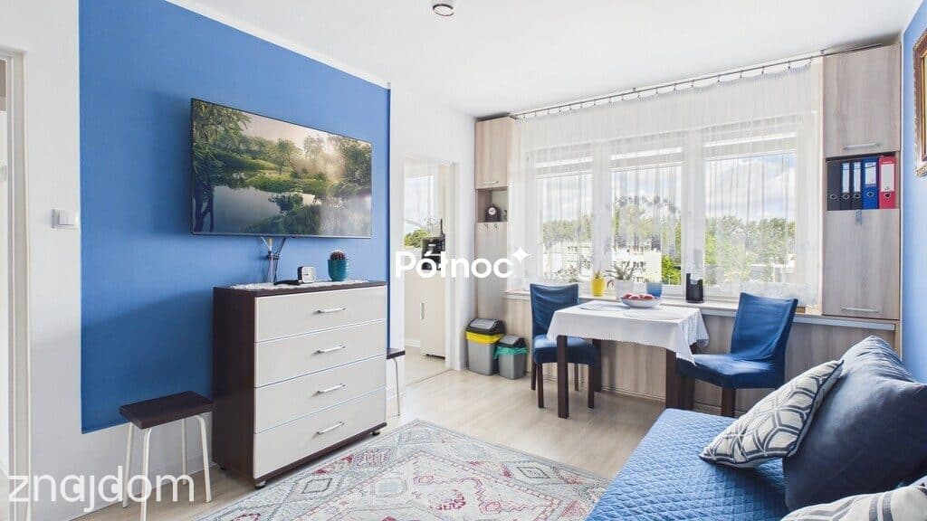 Mieszkanie/3 pokoje/54 m²/gotowe do zamieszkania - zdjęcie 4