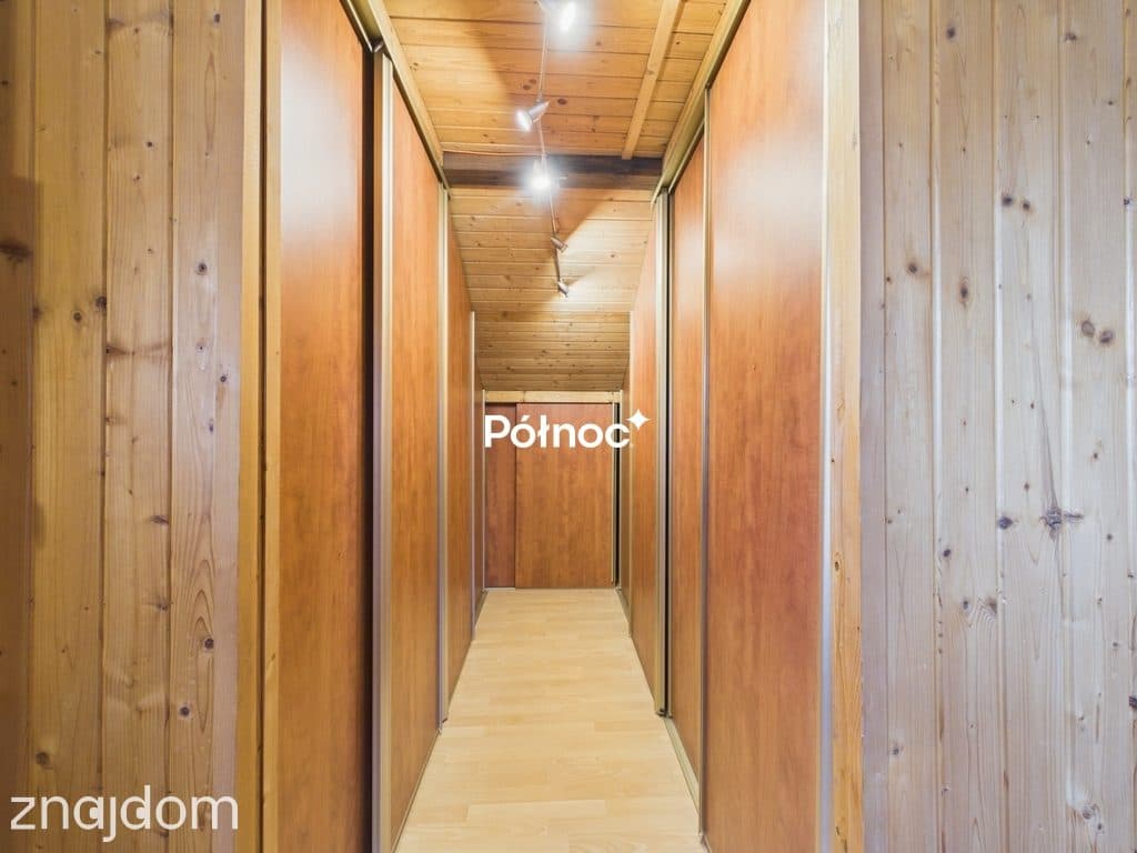 Dom z dużą działką 1269 m² | Ruda k. Radzymina - zdjęcie 15