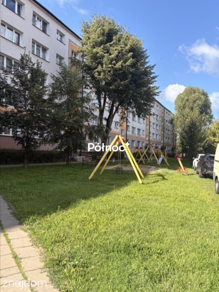Mieszkanie/3 pokoje/54 m²/gotowe do zamieszkania - zdjęcie 18