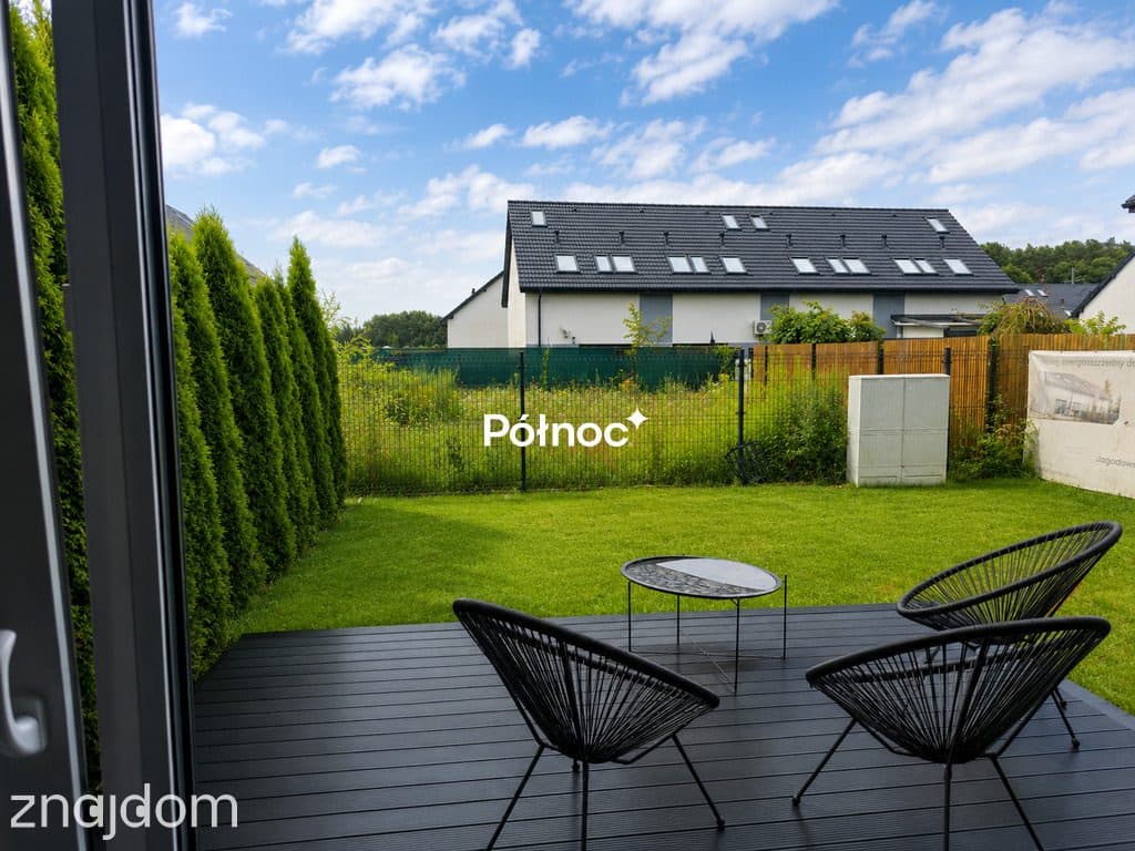 Dom z pompą ciepła | Jagodowo | 0% PCC - zdjęcie 2