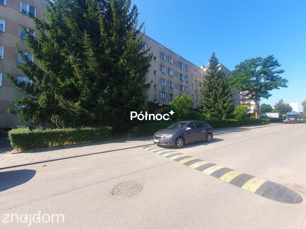 Mieszkanie, 3 pokoje z oddzielną kuchnią - zdjęcie 11