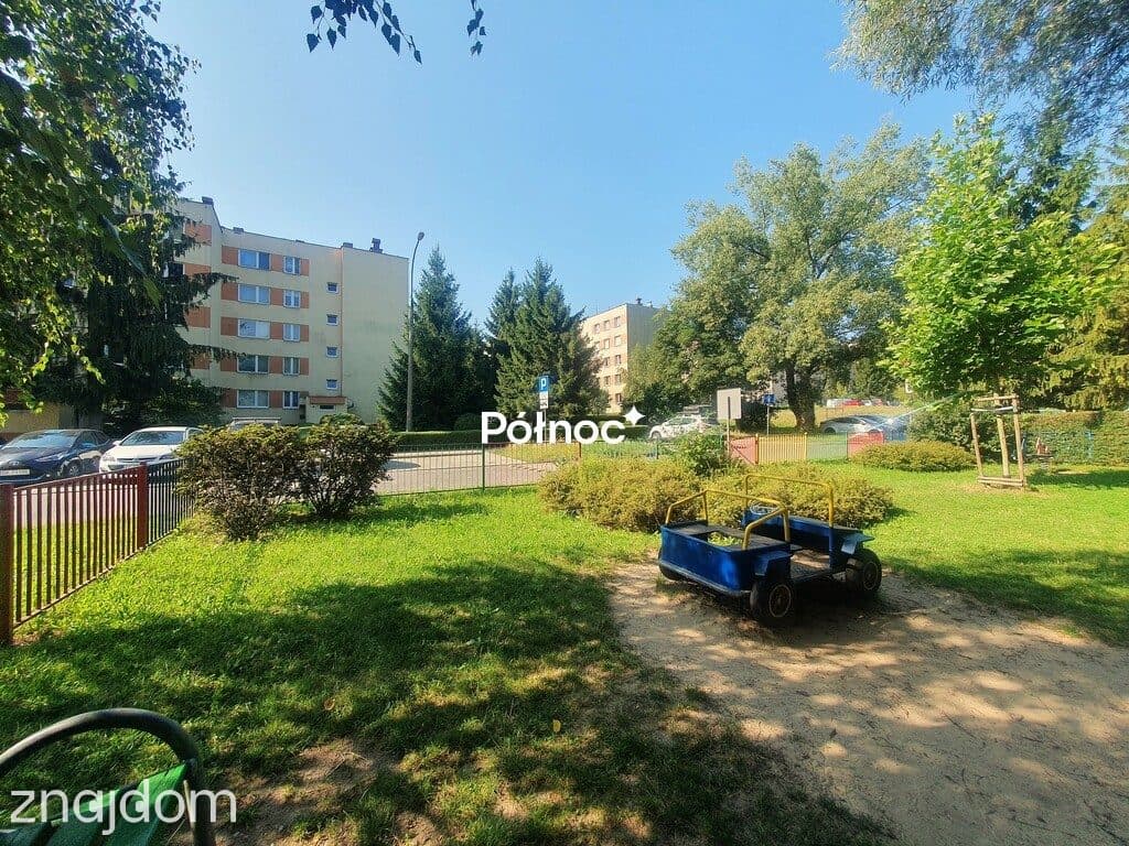 Mieszkanie, 3 pokoje z oddzielną kuchnią - zdjęcie 15