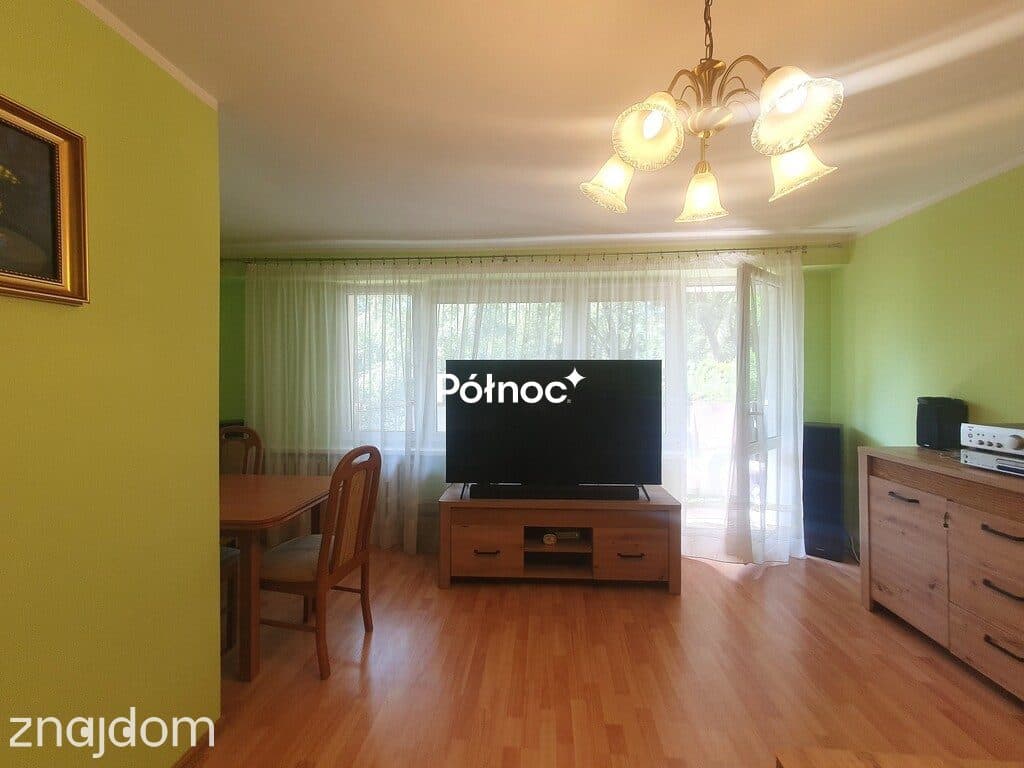Mieszkanie, 3 pokoje z oddzielną kuchnią - zdjęcie 8