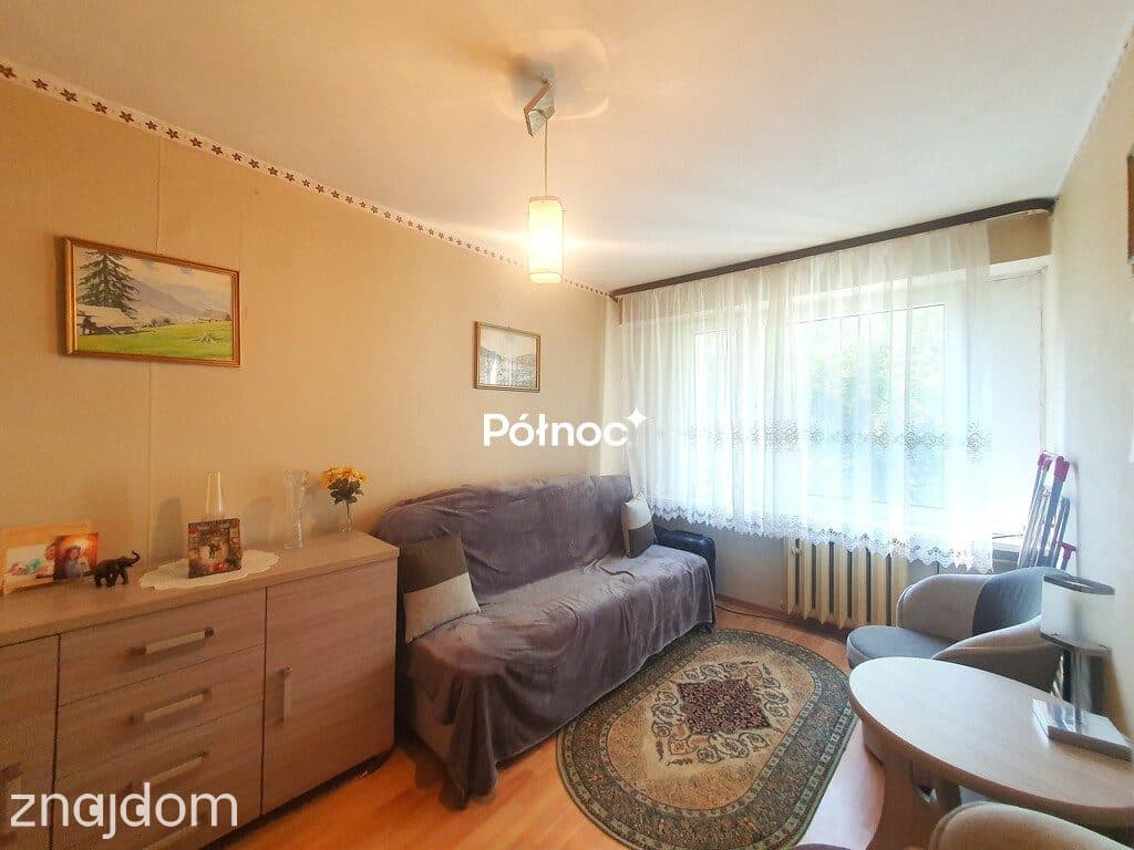 Mieszkanie, 3 pokoje z oddzielną kuchnią - zdjęcie 9