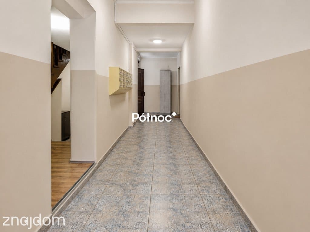 Po remoncie | 2 ogródki | 5 min od Wyspy Młyńskiej - zdjęcie 5