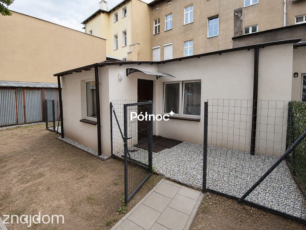 Po remoncie | 2 ogródki | 5 min od Wyspy Młyńskiej - zdjęcie 6