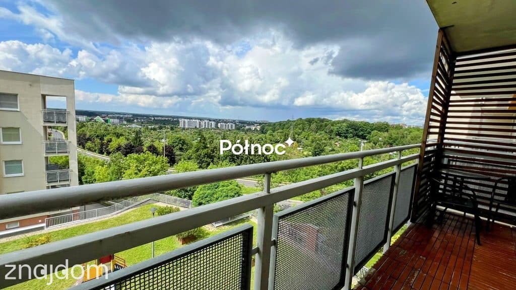 Komfortowe 3 pokoje z klimatyzacją i garażem - zdjęcie 11