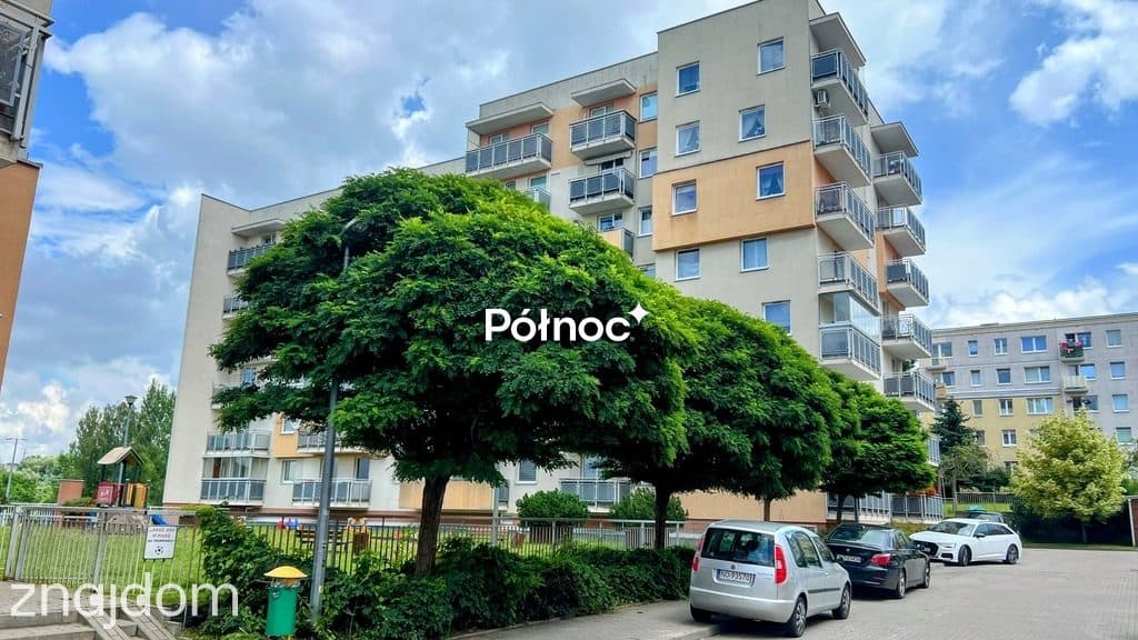Komfortowe 3 pokoje z klimatyzacją i garażem - zdjęcie 14