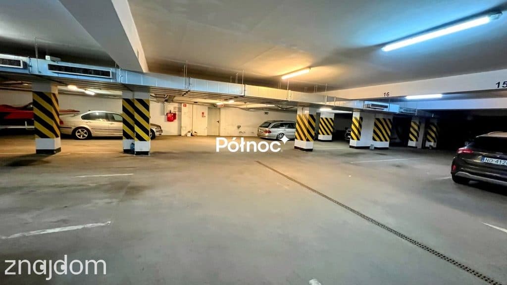 Komfortowe 3 pokoje z klimatyzacją i garażem - zdjęcie 15