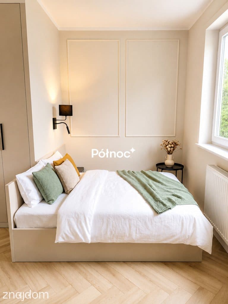Apartament PREMIUM po generalnym remoncie - zdjęcie 2