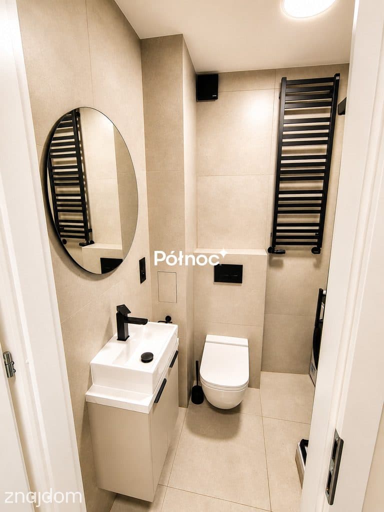 Apartament PREMIUM po generalnym remoncie - zdjęcie 3